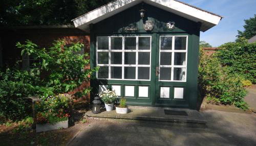 Ferienhäuschen Alte Schmiede, 35647 - Foto 3