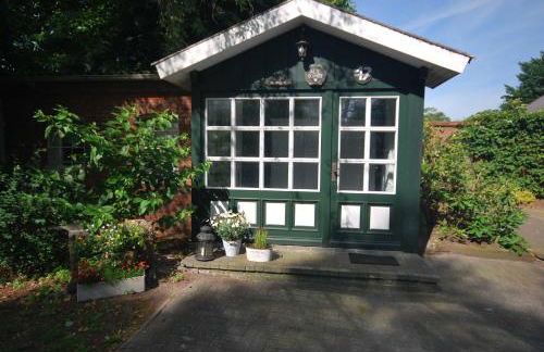 Ferienhäuschen Alte Schmiede, 35647 - Foto 3