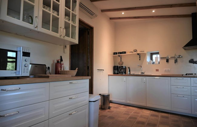 Restful Villa in Largentiere With Swimming Pool - Foto 18