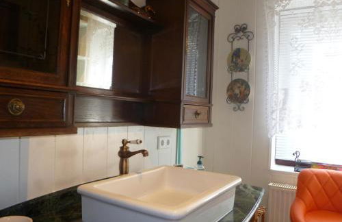 Ferienwohnungen Klosterblick - Photo 54