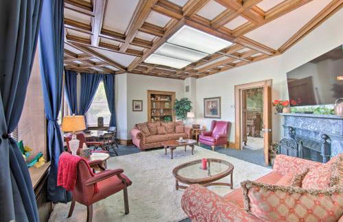 8 Mi to Hersheypark Millard Mansion in Annville - Foto 5