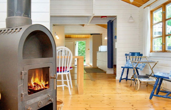 6 Person Holiday Home in Graested - Foto 21