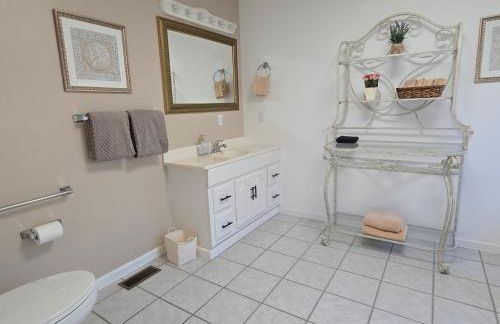 Mallard Cove - lakeside pet friendly - Foto 9