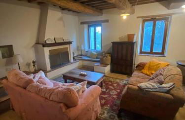 Fraai landhuis in het groene hart van Umbrië - Photo 23