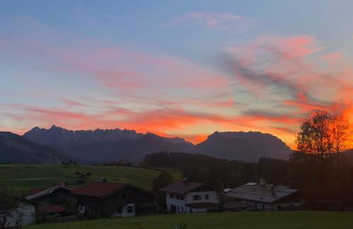 Panoramaresidenz Blindau - Foto 45