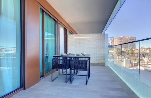 Los Flamencos Vista Playa - 6209 - Foto 60