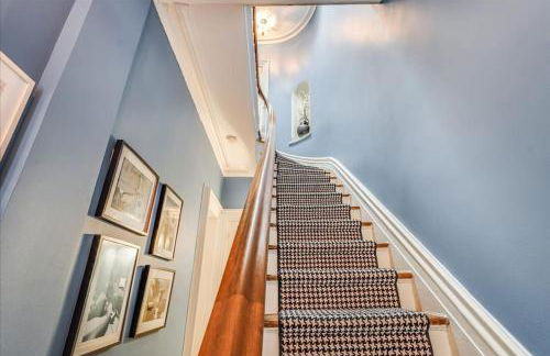 Artist Residence 3 Bedroom Brownstone - Foto 18