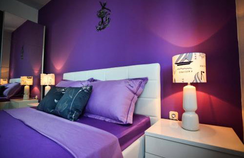 Luxury apartment Lavande - Foto 22