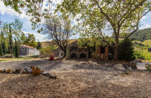 Charming Holiday Home in Tautavel with Balcony - Photo 50