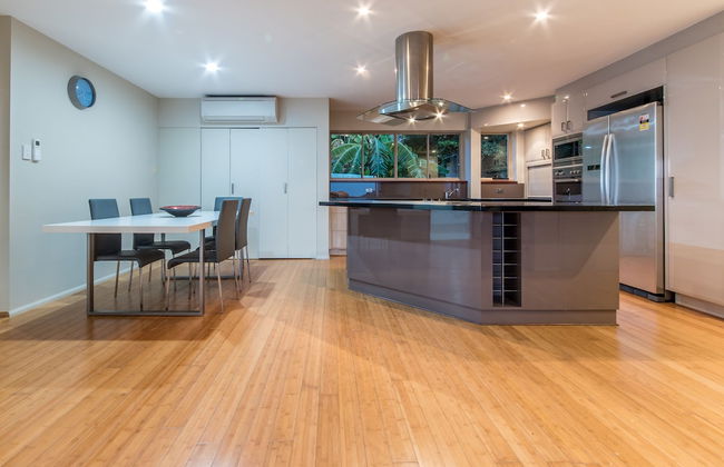 Getaway Ocean Views - Foto 15