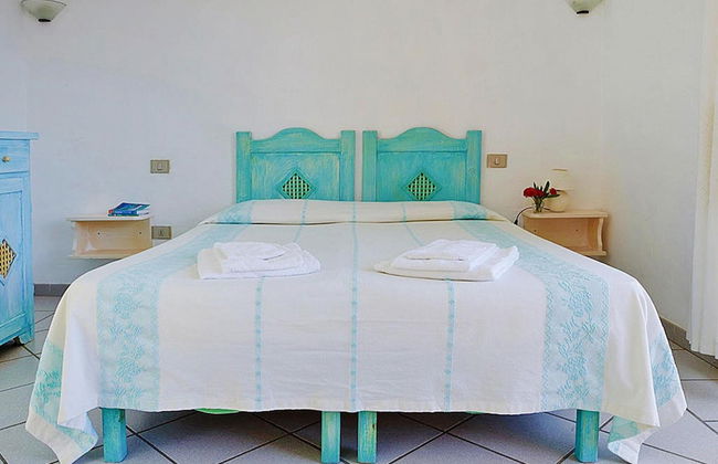 Charming Holiday Home in Loiri, Sardinia - Foto 5