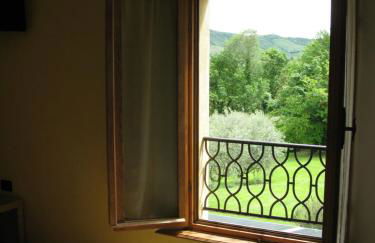 Agriturismo Contea di val d'amone - Photo 37