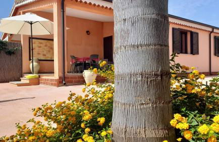 Casa Maria Teresa - Foto 7