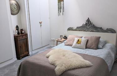 Appartement de charme sous les toits avec vue sur la Garonne - Foto 14