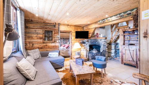 Chalet Vardasse - Foto 3