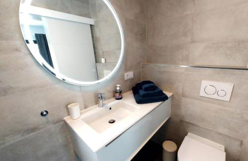 Villa Playa Tauro - Luxury bungalow with pool - Foto 7