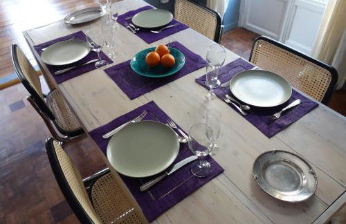 Modern, traditional , bright and stylish appartement - Foto 12