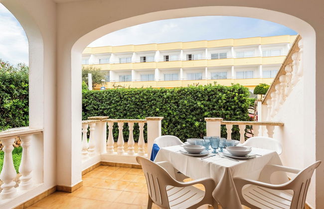 Apartamentos Mar Blanca - Photo 47