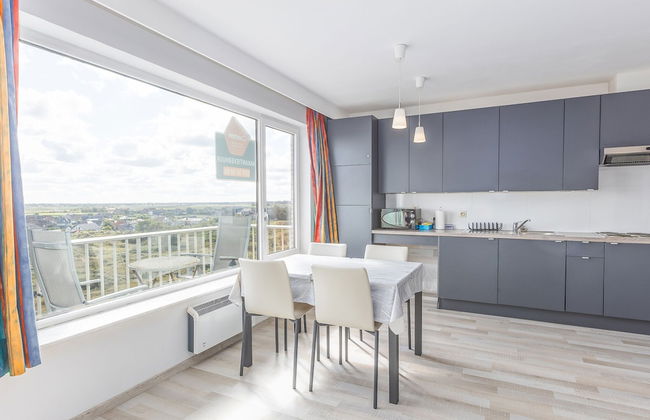 Studio on the 5th Floor With a Beautiful View - Foto 11