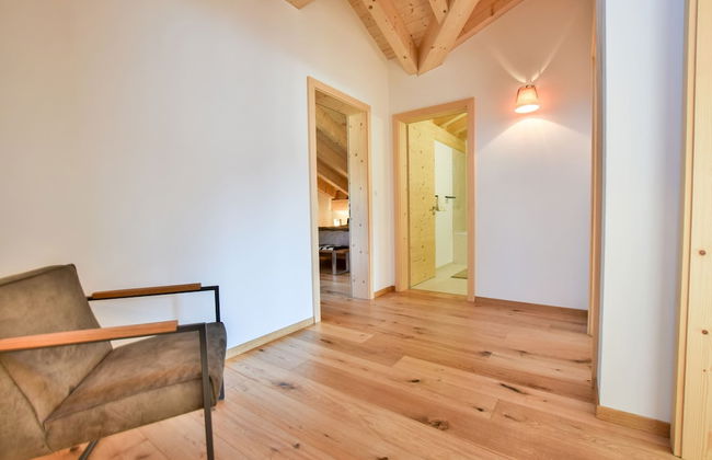 Milachra Penthouse - Foto 19