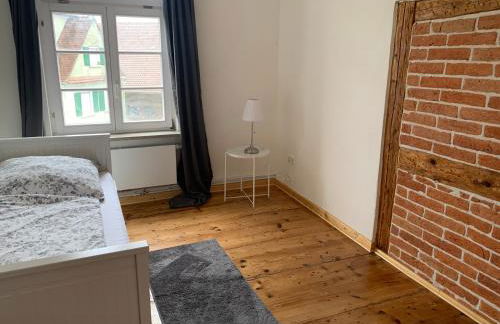 170m2 apartment in Historical building - Foto 6