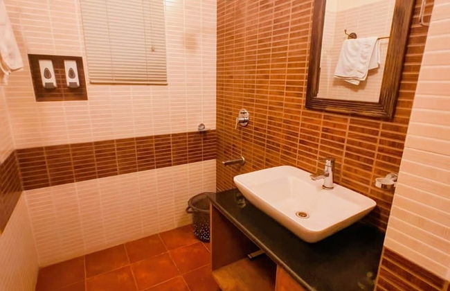 Luxsugero Cottages Premium - Foto 27