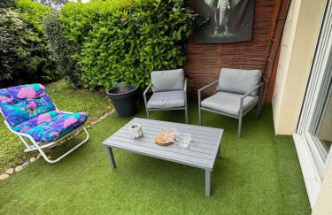 Maison de vacances en résidence - Foto 32