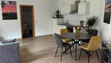 Ferienwohnung Hermosa - Foto 4