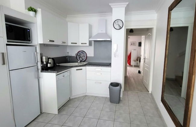 La Résidence de la Plage - Photo 9