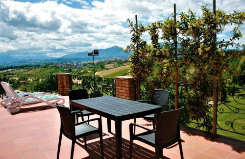 Agriturismo Villa Fiore - Foto 12