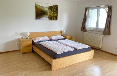 Ferienwohnung Heimatliebe - Photo 5