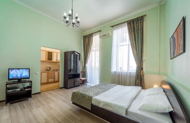 Central Dayflat Apartments - Foto 50