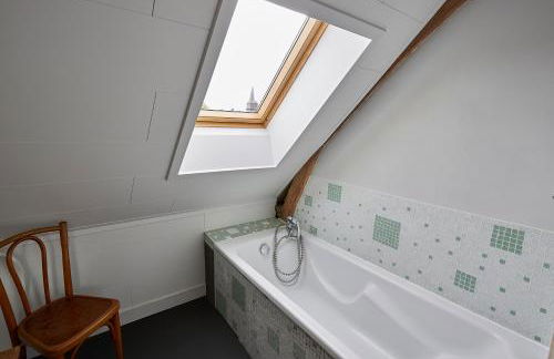 Gite de l'abreuvoir N 2 pour 8 personnes - Foto 9