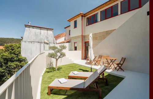 Douro Arda House with Pool & Jacuzzi by HostWise - Photo 46