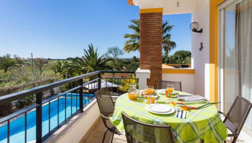 CoolHouses Algarve Luz, 2 Bed semi detached villa, Jardim das Palmeiras condominium, Villa A - Foto 3