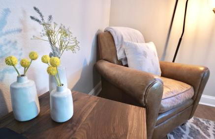 Gorgeous Guest Suite - Walk to Old Town and CSU! - Foto 10