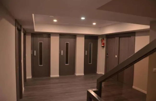 Boutique Urban Madrid Serrano - Photo 55