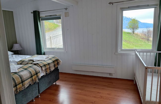 Visit Undredal - Foto 24