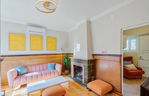 Tranquility By Sintra - Foto 1