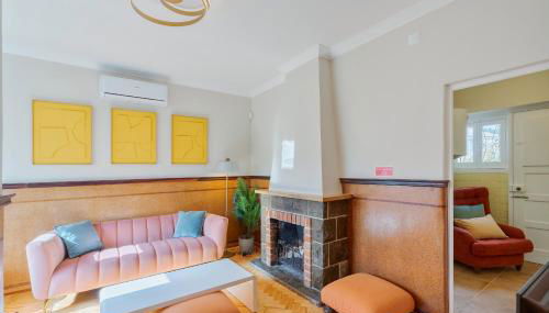 Tranquility By Sintra - Foto 1