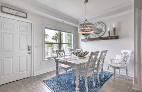 Dazzling Mexico Beach Condo - Walk to the Beach! - Photo 11