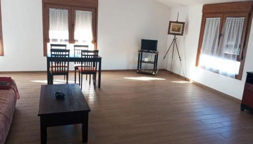 Chalet de artistas - Foto 5