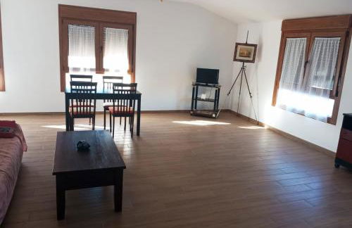 Chalet de artistas - Photo 5