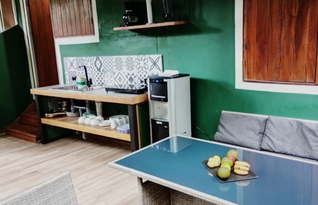 Green Jungle House - Photo 37