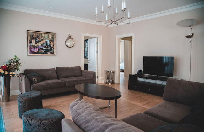 Aparthotel Wooden Villa - Photo 6