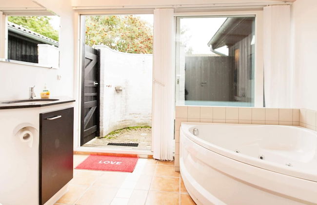 6 Person Holiday Home in Dronningmolle-by Traum - Foto 4