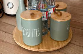 Appart City break Chic Cosy Wifi Caen Hyper centre - Foto 23