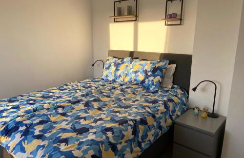 HELSINKI apartment - Foto 28