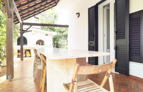 Villa di Nesco Puglia On line - Foto 9