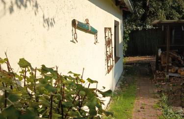 Studio X - 2 Zimmer Ferienwohnung in idyllischer und zentraler Lage - Foto 7